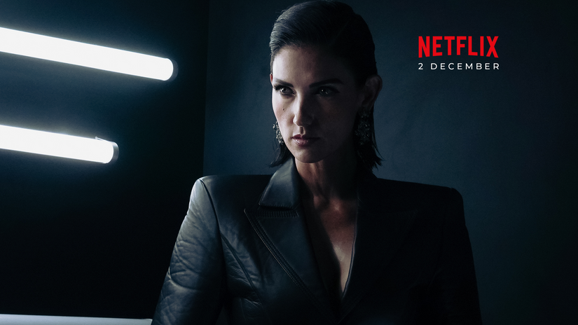 SupermodelMe  - Teaser